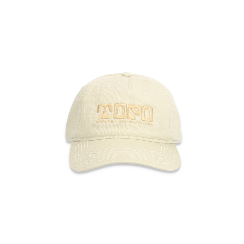 Topo Designs Stone Age Hat